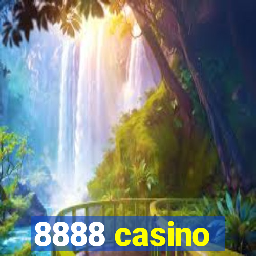 8888 casino