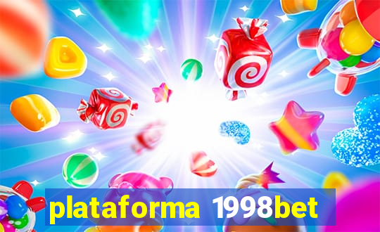 plataforma 1998bet