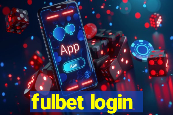 fulbet login