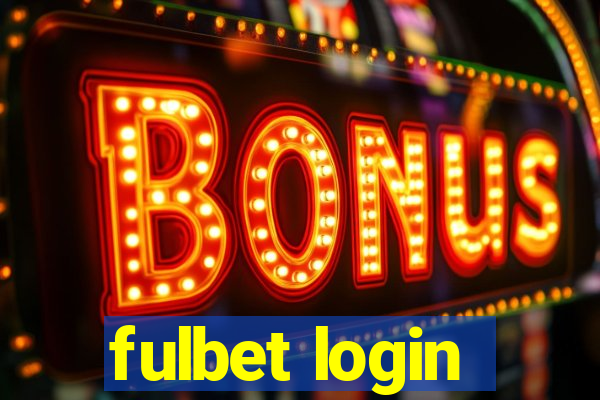 fulbet login