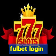 fulbet login