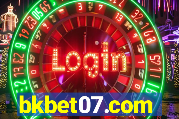 bkbet07.com