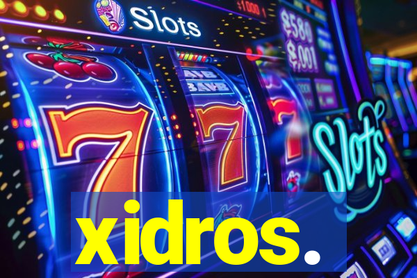 xidros.