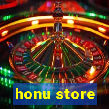 honu store