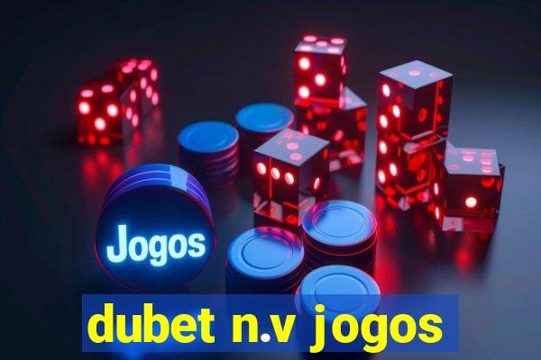 dubet n.v jogos