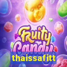 thaissafitt