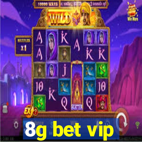 8g bet vip