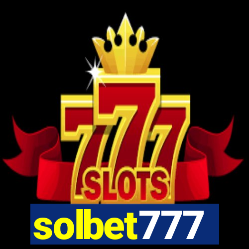 solbet777