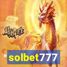 solbet777