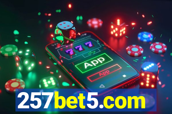 257bet5.com