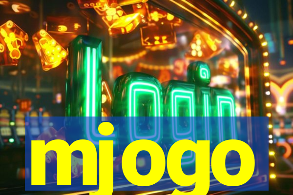 mjogo