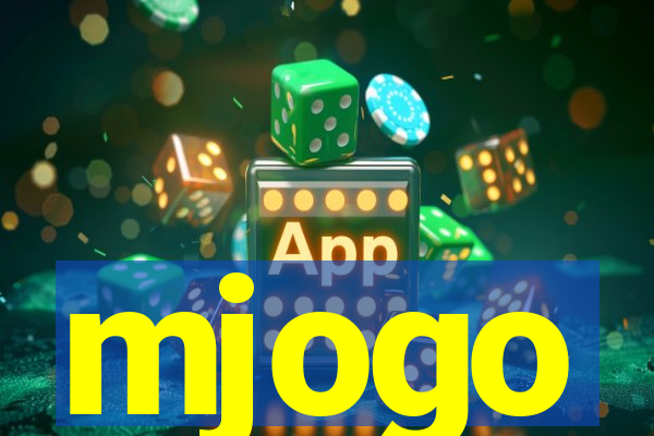 mjogo