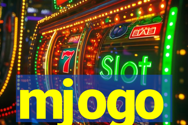 mjogo