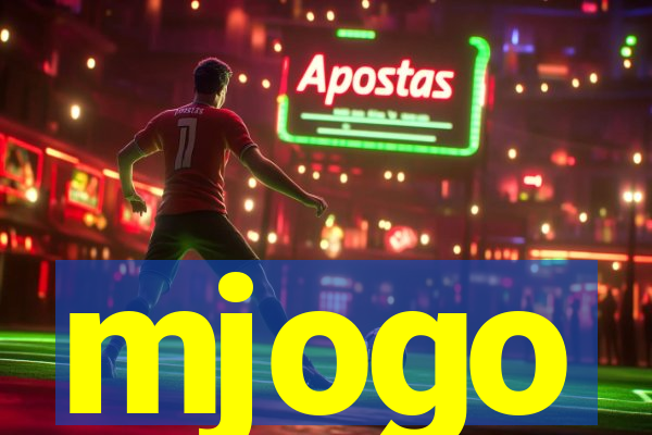 mjogo