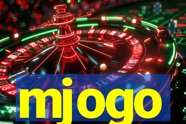 mjogo