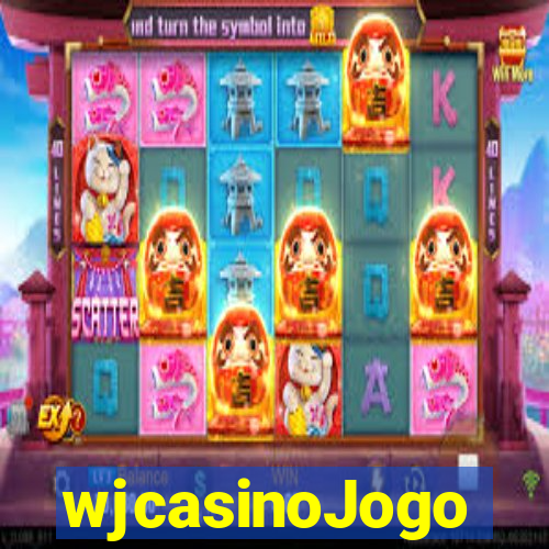 wjcasinoJogo