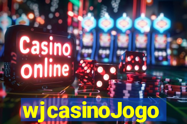 wjcasinoJogo