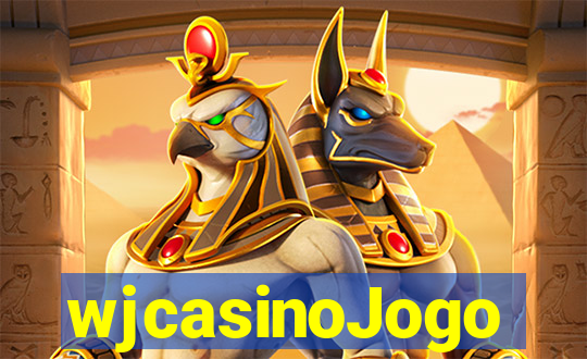 wjcasinoJogo