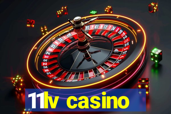 11lv casino