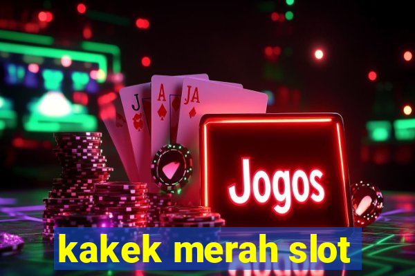 kakek merah slot