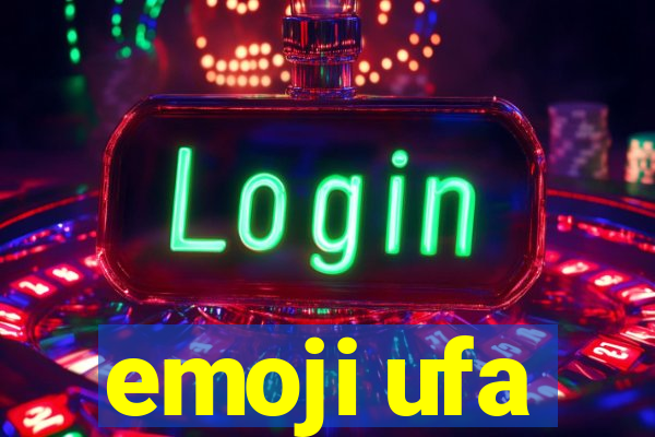 emoji ufa