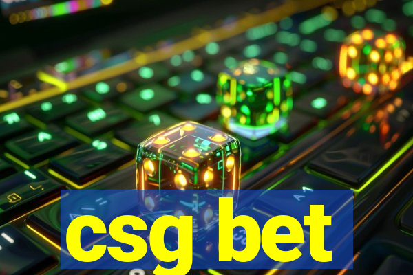 csg bet