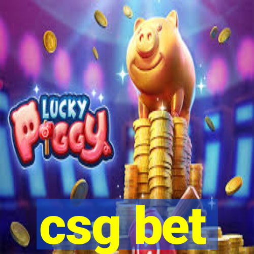 csg bet