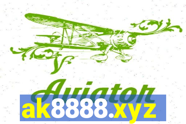 ak8888.xyz