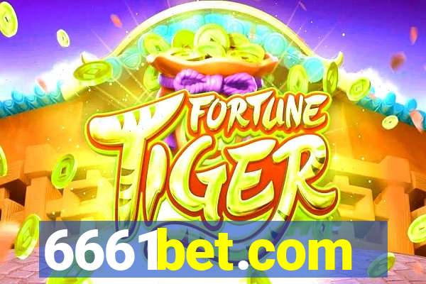 6661bet.com