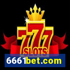 6661bet.com