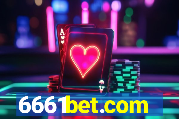 6661bet.com