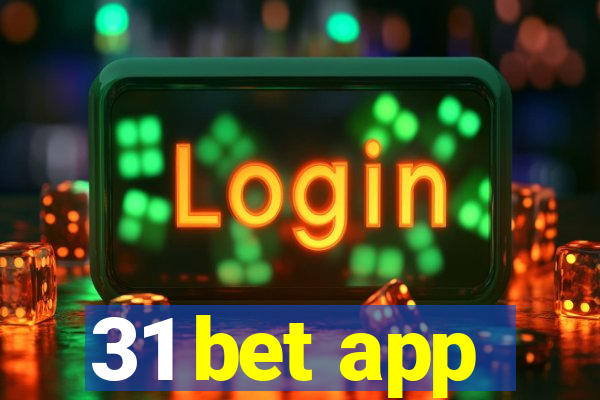 31 bet app