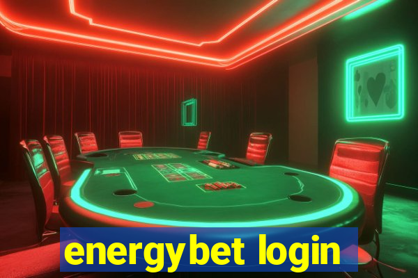 energybet login