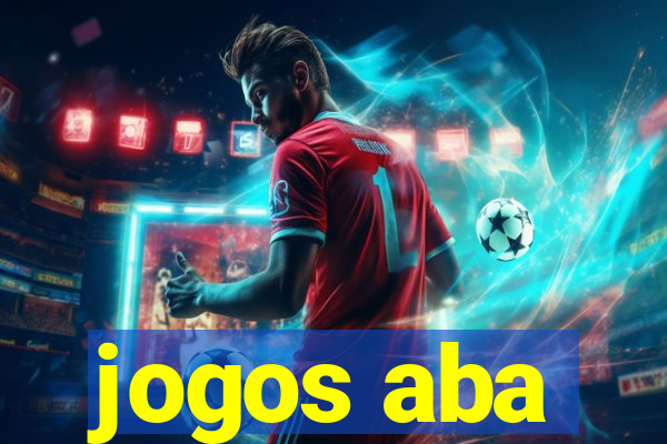 jogos aba