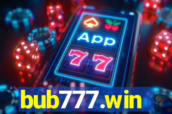 bub777.win