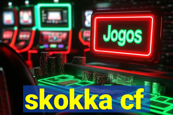 skokka cf