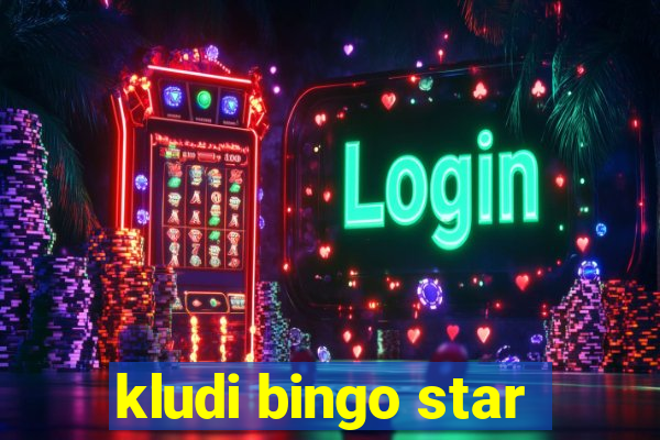 kludi bingo star