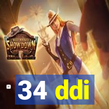 34 ddi