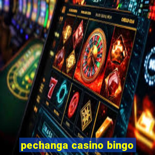 pechanga casino bingo