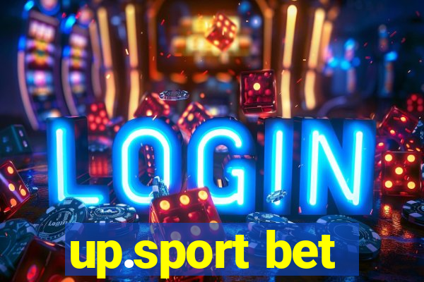 up.sport bet