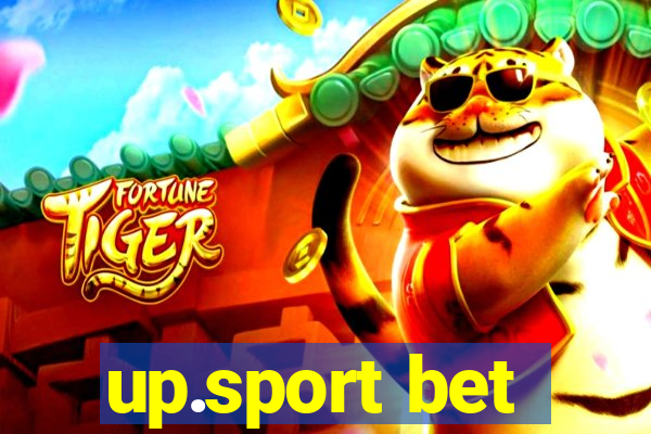 up.sport bet