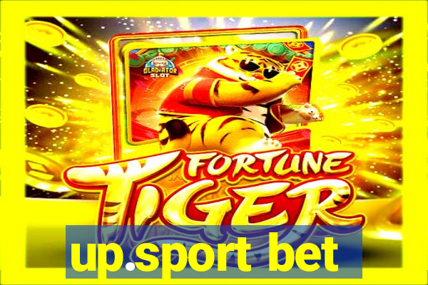 up.sport bet