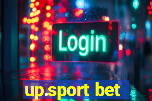 up.sport bet