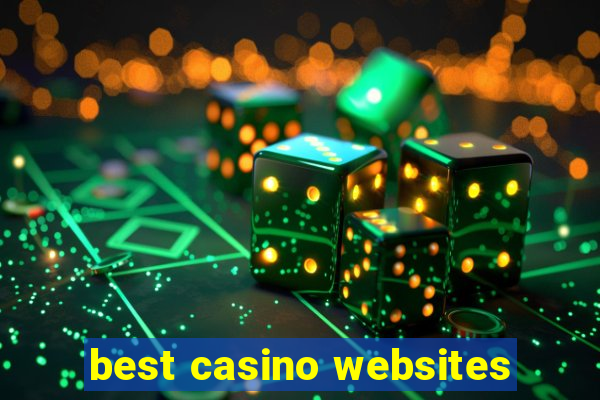 best casino websites