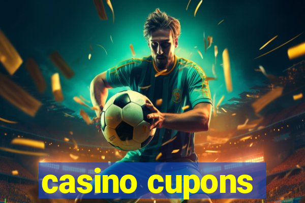 casino cupons