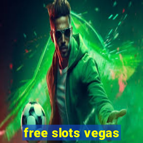 free slots vegas