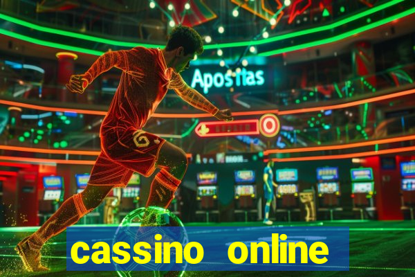 cassino online dinheiro real grátis