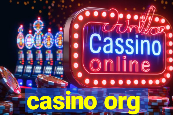 casino org