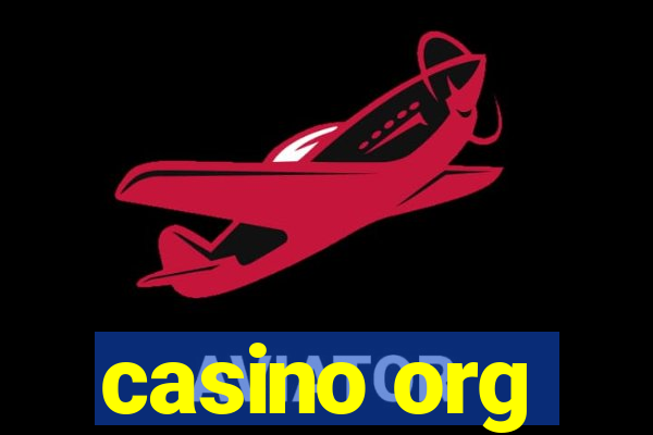 casino org