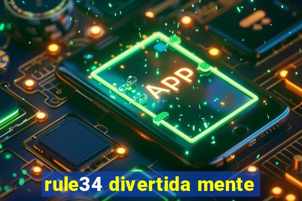 rule34 divertida mente